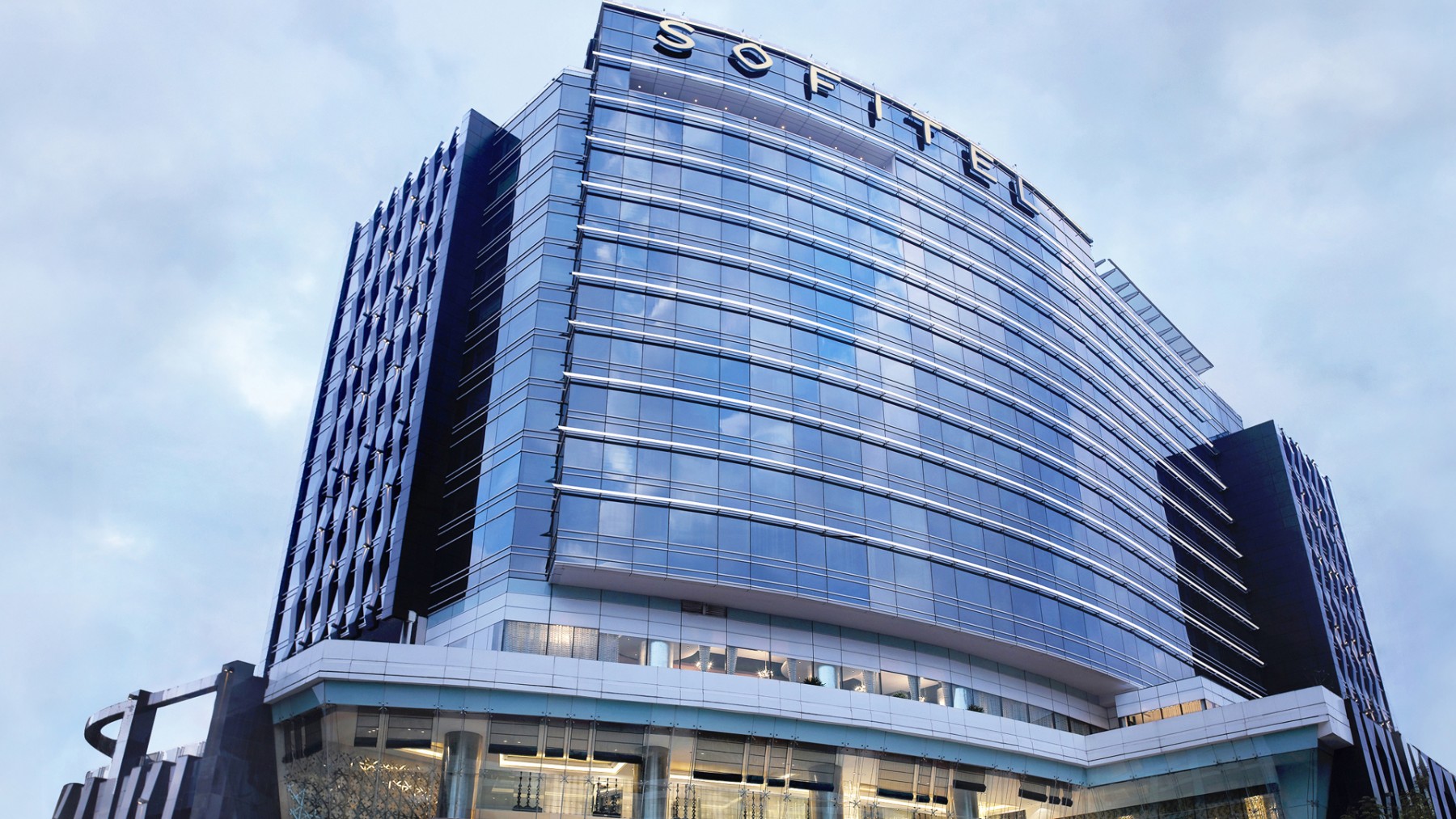 Sofitel Mumbai BKC-img